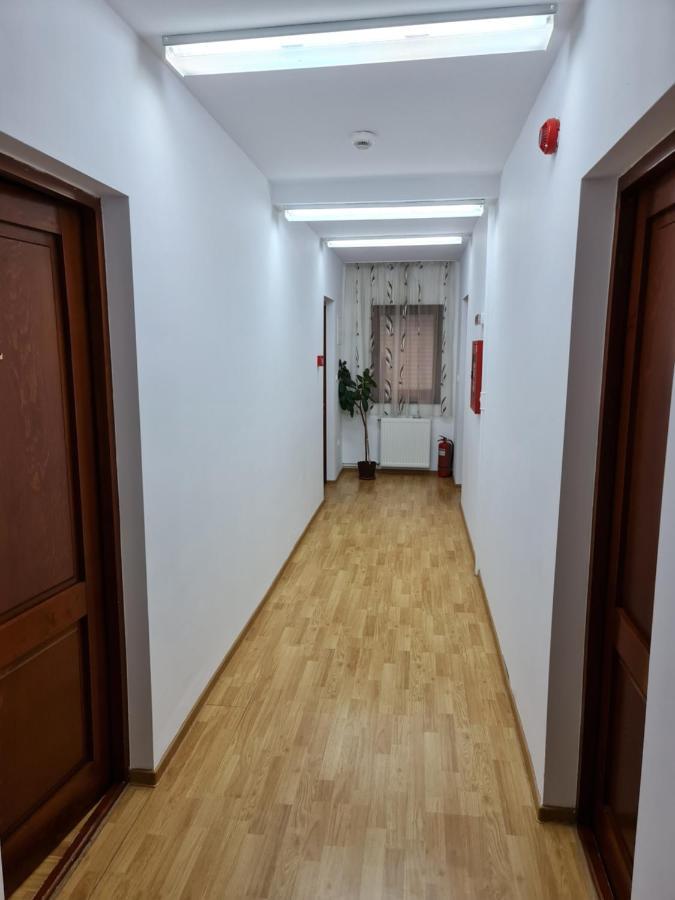 Pensiunea Narcisa Romuli Екстериор снимка